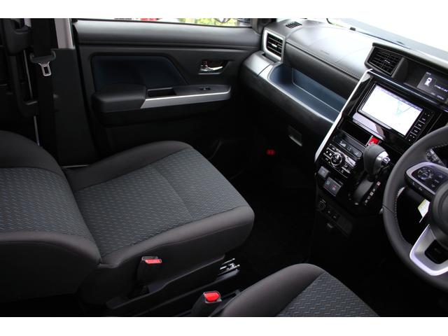 ルーミー カスタムＧ－Ｔ　【モデリスタフルエアロ／ナビ＆ＴＶ／ブルートゥース】【バックカメラ／前後ドラレコ／ＥＴＣ】【シートヒーター／１オーナー／ターボ】（28枚目）