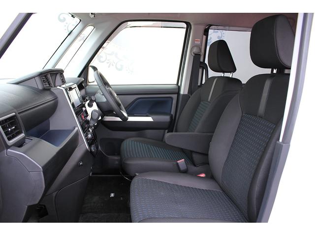 ルーミー カスタムＧ－Ｔ　【モデリスタフルエアロ／ナビ＆ＴＶ／ブルートゥース】【バックカメラ／前後ドラレコ／ＥＴＣ】【シートヒーター／１オーナー／ターボ】（31枚目）