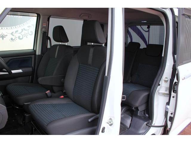 ルーミー カスタムＧ－Ｔ　【モデリスタフルエアロ／ナビ＆ＴＶ／ブルートゥース】【バックカメラ／前後ドラレコ／ＥＴＣ】【シートヒーター／１オーナー／ターボ】（32枚目）