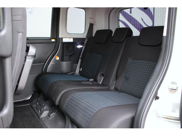 ルーミー カスタムＧ－Ｔ　【モデリスタフルエアロ／ナビ＆ＴＶ／ブルートゥース】【バックカメラ／前後ドラレコ／ＥＴＣ】【シートヒーター／１オーナー／ターボ】（33枚目）