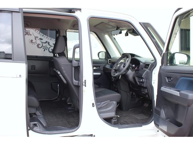 ルーミー カスタムＧ－Ｔ　【モデリスタフルエアロ／ナビ＆ＴＶ／ブルートゥース】【バックカメラ／前後ドラレコ／ＥＴＣ】【シートヒーター／１オーナー／ターボ】（35枚目）