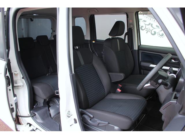 ルーミー カスタムＧ－Ｔ　【モデリスタフルエアロ／ナビ＆ＴＶ／ブルートゥース】【バックカメラ／前後ドラレコ／ＥＴＣ】【シートヒーター／１オーナー／ターボ】（36枚目）