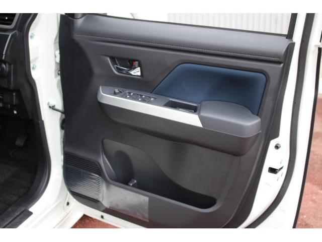 ルーミー カスタムＧ－Ｔ　【モデリスタフルエアロ／ナビ＆ＴＶ／ブルートゥース】【バックカメラ／前後ドラレコ／ＥＴＣ】【シートヒーター／１オーナー／ターボ】（37枚目）