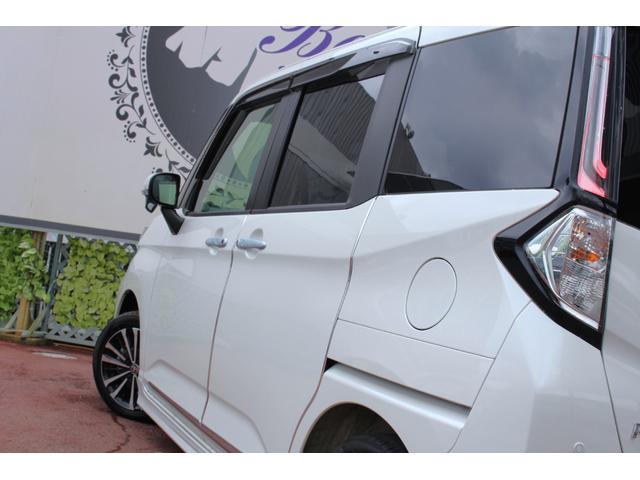 ルーミー カスタムＧ－Ｔ　【モデリスタフルエアロ／ナビ＆ＴＶ／ブルートゥース】【バックカメラ／前後ドラレコ／ＥＴＣ】【シートヒーター／１オーナー／ターボ】（46枚目）