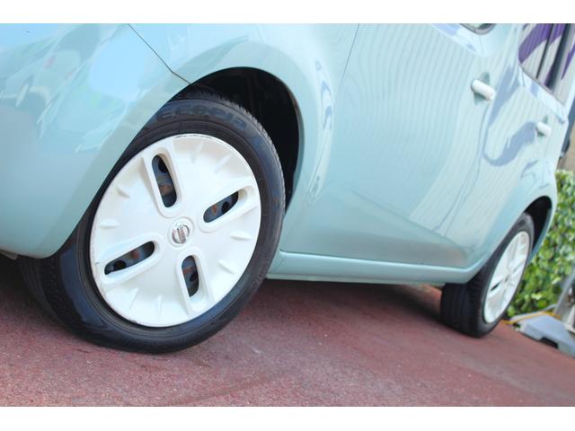 キューブ １５Ｘ　Ｖセレクション　マイキューブ　ロルブーインテリア／ワンオーナー／ツートンカラー／ホワイトルーフ／フルセグＳＤナビ／Ｂｌｕｅｔｏｏｔｈ／バックカメラ／ＥＴＣ（51枚目）