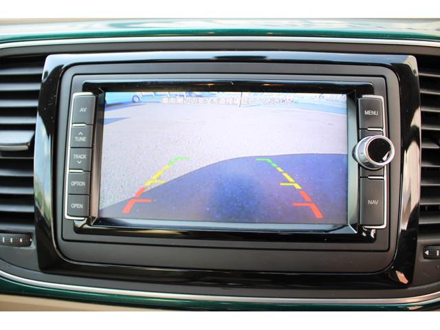 ザ・ビートル デザイン 【ベージュインテリア/本革シート/アロイホイール】【フルセグSDナビ/ブルートゥース/バックカメラ】【前後ドラレコ/ETC/スマートキー】【シートヒーター/オートエアコン/パドルシフト】(22枚目)