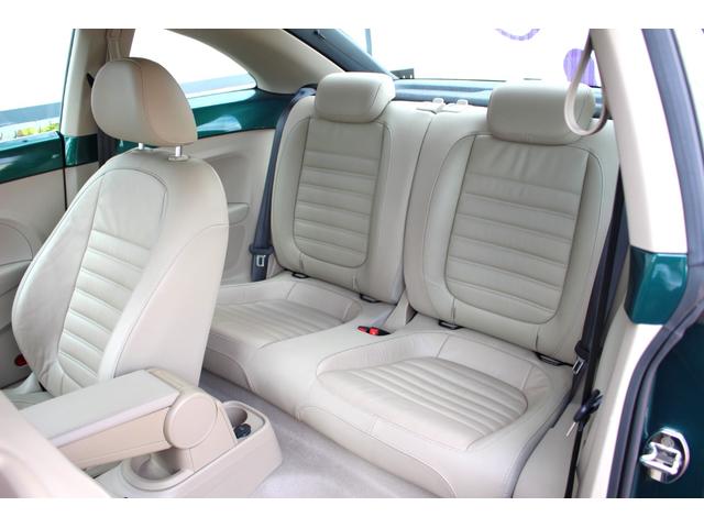 ザ・ビートル デザイン 【ベージュインテリア/本革シート/アロイホイール】【フルセグSDナビ/ブルートゥース/バックカメラ】【前後ドラレコ/ETC/スマートキー】【シートヒーター/オートエアコン/パドルシフト】(37枚目)