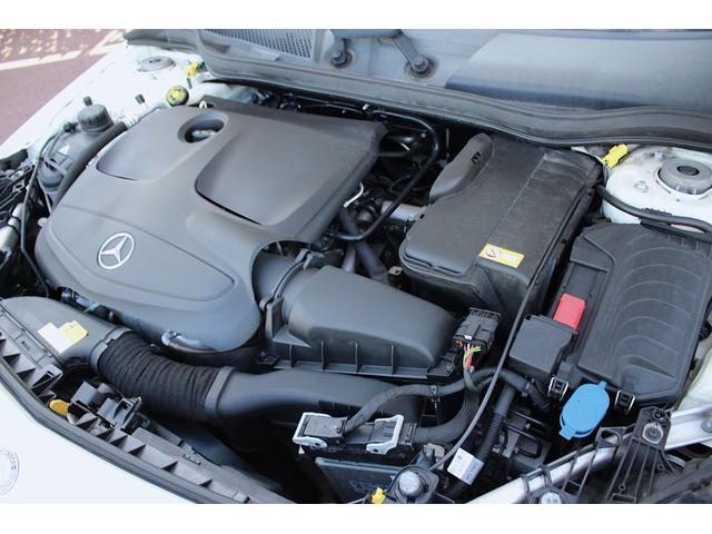 Ａクラス Ａ１８０　スポーツ　【後期／ＡＭＧエアロ／アルミホイール】【スマートキー／レーダーセーフティ／ブラインドスポットＭ】【ナビ／ＴＶ／Ｂｌｕｅｔｏｏｔｈ／バックカメラ】【シートヒーター／黒ハーフレザーシート】（42枚目）