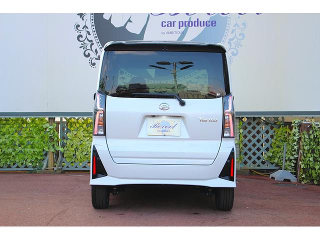 タント カスタムＲＳ　【９型ディスプレイオーディオ／全方位モニター／アダプティブクルーズ】【シートヒーター／ＥＴＣ／Ｂｌｕｅｔｏｏｔｈ／ＨＤＭＩ】【白黒ツートン／ターボ／スマアシ３】（9枚目）