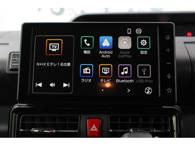 タント カスタムＲＳ　【９型ディスプレイオーディオ／全方位モニター／アダプティブクルーズ】【シートヒーター／ＥＴＣ／Ｂｌｕｅｔｏｏｔｈ／ＨＤＭＩ】【白黒ツートン／ターボ／スマアシ３】（18枚目）