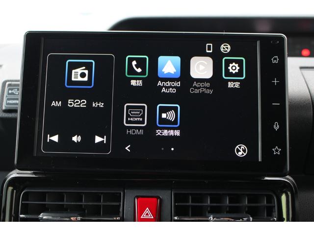 タント カスタムＲＳ　【９型ディスプレイオーディオ／全方位モニター／アダプティブクルーズ】【シートヒーター／ＥＴＣ／Ｂｌｕｅｔｏｏｔｈ／ＨＤＭＩ】【白黒ツートン／ターボ／スマアシ３】（22枚目）