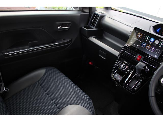 タント カスタムＲＳ　【９型ディスプレイオーディオ／全方位モニター／アダプティブクルーズ】【シートヒーター／ＥＴＣ／Ｂｌｕｅｔｏｏｔｈ／ＨＤＭＩ】【白黒ツートン／ターボ／スマアシ３】（25枚目）