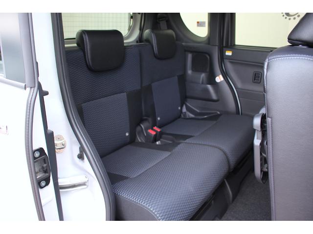 タント カスタムＲＳ　【９型ディスプレイオーディオ／全方位モニター／アダプティブクルーズ】【シートヒーター／ＥＴＣ／Ｂｌｕｅｔｏｏｔｈ／ＨＤＭＩ】【白黒ツートン／ターボ／スマアシ３】（37枚目）