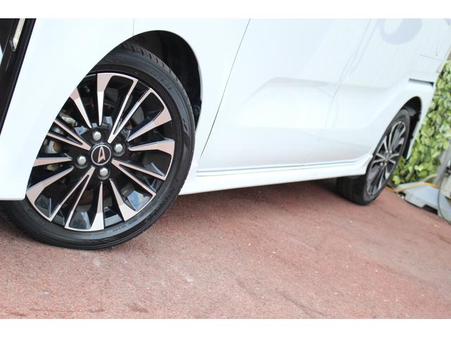 タント カスタムＲＳ　【９型ディスプレイオーディオ／全方位モニター／アダプティブクルーズ】【シートヒーター／ＥＴＣ／Ｂｌｕｅｔｏｏｔｈ／ＨＤＭＩ】【白黒ツートン／ターボ／スマアシ３】（53枚目）