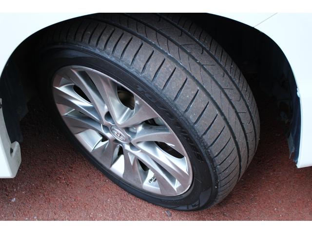 ヴェルファイア 2.4Z プラチナセレクションII 【フルセグSDナビ/Bluetooth/DVDビデオ】【ETC/バックカメラ/7人乗り】【スライドドア&リアゲート電動式/クラッツィオ製黒革調シートカバー】(6枚目)