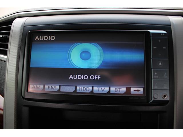 ヴェルファイア 2.4Z プラチナセレクションII 【フルセグSDナビ/Bluetooth/DVDビデオ】【ETC/バックカメラ/7人乗り】【スライドドア&リアゲート電動式/クラッツィオ製黒革調シートカバー】(21枚目)