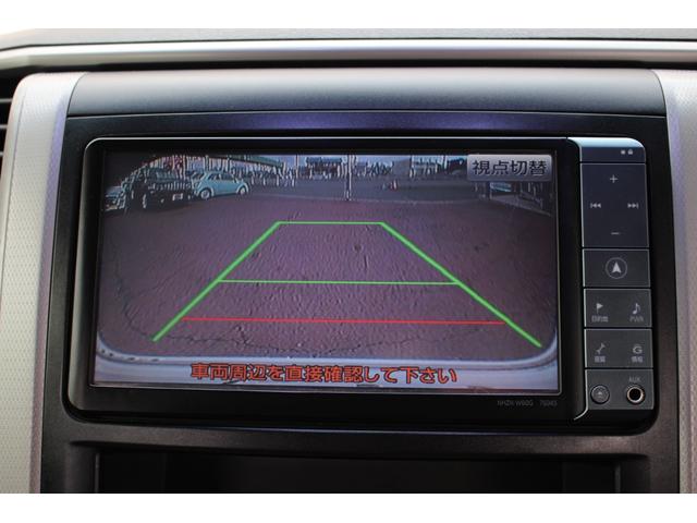 ヴェルファイア 2.4Z プラチナセレクションII 【フルセグSDナビ/Bluetooth/DVDビデオ】【ETC/バックカメラ/7人乗り】【スライドドア&リアゲート電動式/クラッツィオ製黒革調シートカバー】(23枚目)