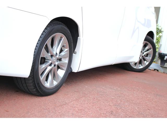 ヴェルファイア 2.4Z プラチナセレクションII 【フルセグSDナビ/Bluetooth/DVDビデオ】【ETC/バックカメラ/7人乗り】【スライドドア&リアゲート電動式/クラッツィオ製黒革調シートカバー】(58枚目)