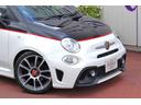 ABARTH ABARTH 595C