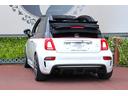 ABARTH ABARTH 595C