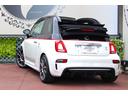 ABARTH ABARTH 595C