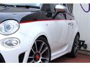 ABARTH ABARTH 595C