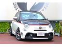 ABARTH ABARTH 595C