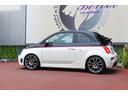 ABARTH ABARTH 595C