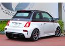 ABARTH ABARTH 595C