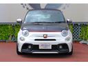 ABARTH ABARTH 595C