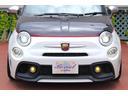 ABARTH ABARTH 595C