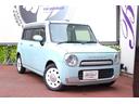 SUZUKI ALTO LAPIN CHOCOLAT