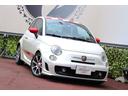 ABARTH ABARTH 500