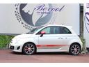 ABARTH ABARTH 500