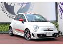 ABARTH ABARTH 500