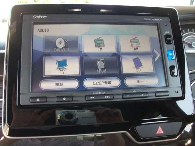 G・EXホンダセンシング 両側電動スライドドア ナビ バックカメラ LEDヘッドライト スマートキー ETC(10枚目)