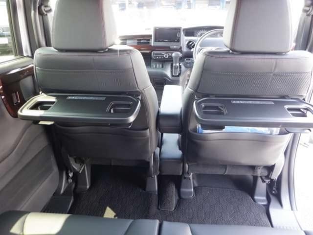 Ｎ－ＢＯＸカスタム Ｌ　２トーンカラー（16枚目）