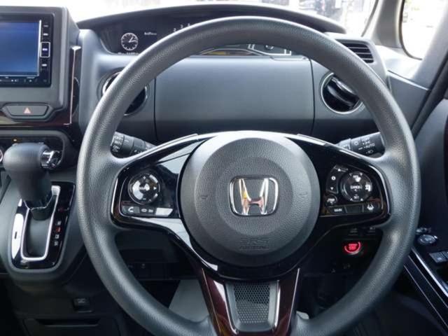 Ｎ－ＢＯＸカスタム Ｌ　２トーンカラー（17枚目）