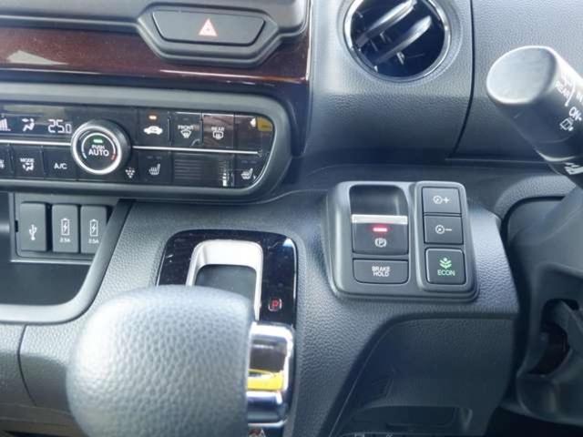 Ｎ－ＢＯＸカスタム Ｌ　２トーンカラー（19枚目）