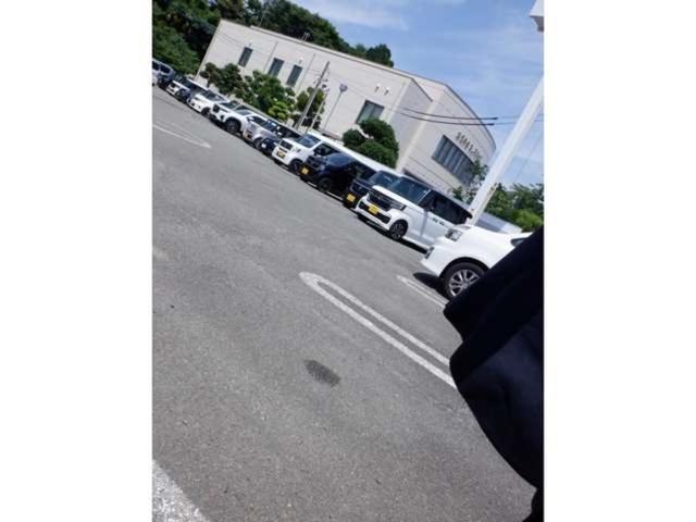 Ｎ－ＢＯＸカスタム Ｌ　２トーンカラー（14枚目）