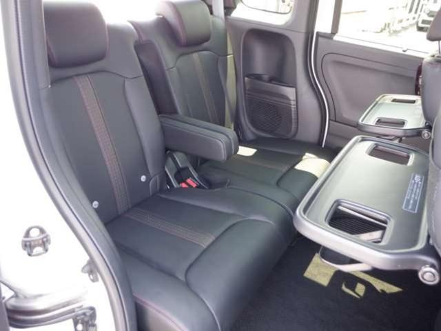 Ｎ－ＢＯＸカスタム Ｌ　２トーンカラー（15枚目）