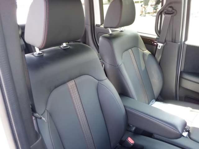 Ｎ－ＢＯＸカスタム Ｌ　２トーンカラー（16枚目）