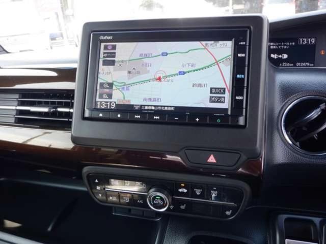 Ｎ－ＢＯＸカスタム Ｌ　２トーンカラー（18枚目）