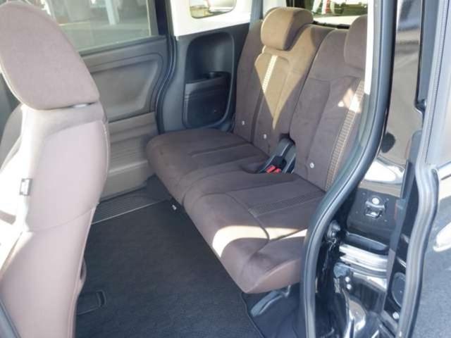 Ｎ－ＢＯＸ Ｇ・Ｌホンダセンシング　カッパーブラウンスタイル（6枚目）