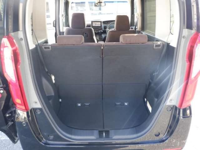 Ｎ－ＢＯＸ Ｇ・Ｌホンダセンシング　カッパーブラウンスタイル（7枚目）