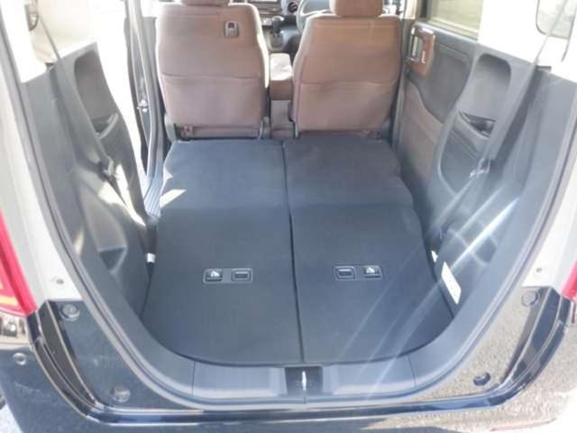 Ｎ－ＢＯＸ Ｇ・Ｌホンダセンシング　カッパーブラウンスタイル（8枚目）