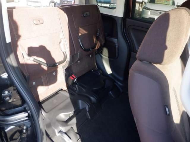 Ｎ－ＢＯＸ Ｇ・Ｌホンダセンシング　カッパーブラウンスタイル（9枚目）