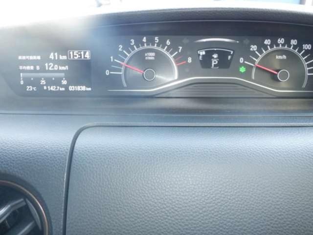 Ｎ－ＢＯＸ Ｇ・Ｌホンダセンシング　カッパーブラウンスタイル（17枚目）