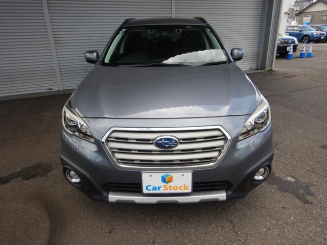 レガシィアウトバック リミテッド B型 ワンオーナー 8インチナビTV バックカメラ スマートキー プッシュスタート パドルシフト レザーシート シートヒーター パワーシート ETC アイサイト パワーバックドア LEDヘッドライト(14枚目)