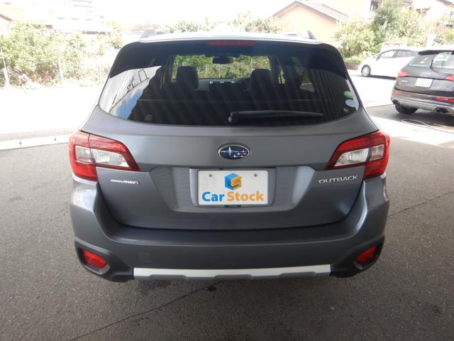 レガシィアウトバック リミテッド B型 ワンオーナー 8インチナビTV バックカメラ スマートキー プッシュスタート パドルシフト レザーシート シートヒーター パワーシート ETC アイサイト パワーバックドア LEDヘッドライト(15枚目)